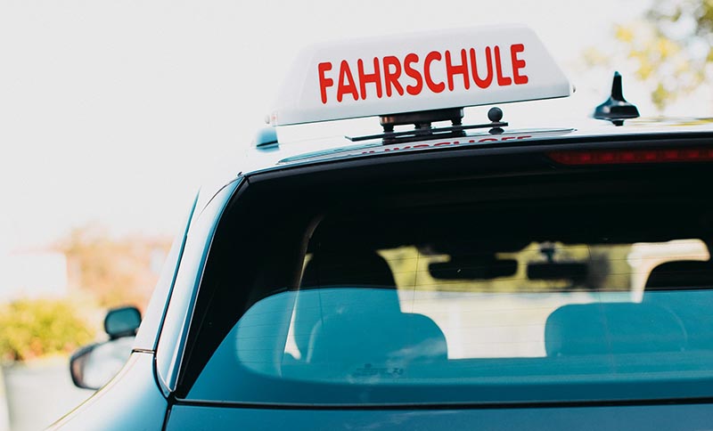 Die Fahrschule